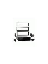 Metra 88-00-9000 Pocket Radio Installation Kit For Select 1982-2004 Ford/Mazda/Nissan/Toyota/Volvo Vehicles